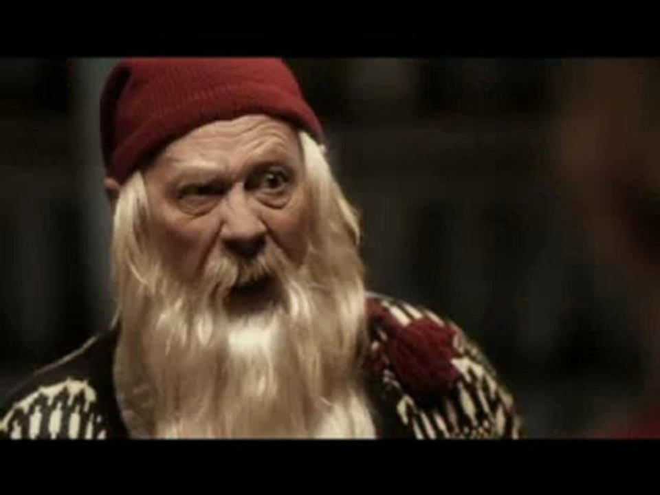 Magic Silver 2 - Die Suche nach dem magischen Horn - Trailer (Deutsch)