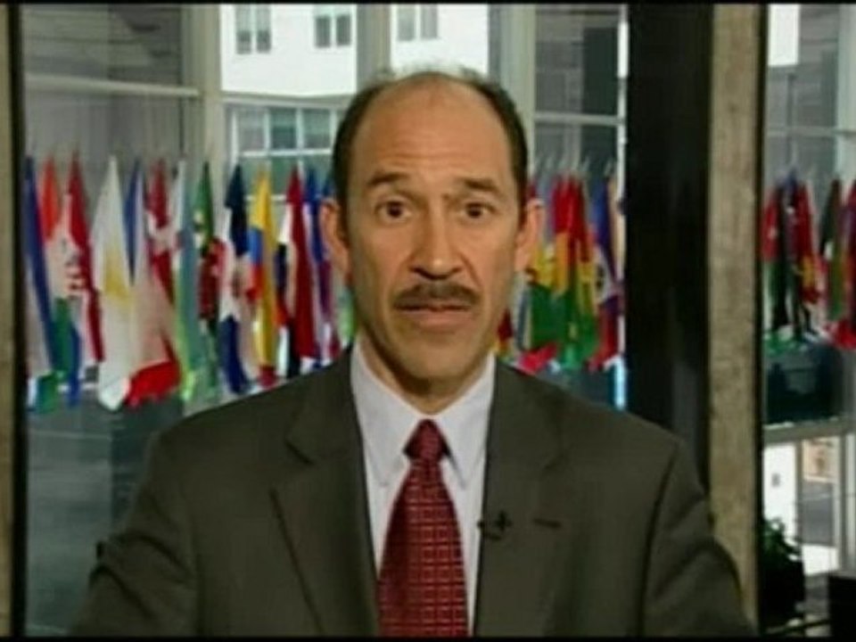 Inside Iraq - Nuri al-Maliki's future - 30 Oct 09