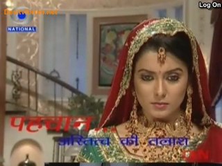 Pehchan - 9th May 2012 Video Watch Online p2