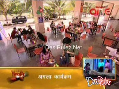 Jhilmil Sitaron Ka Aangan Hoga - 9th May 2012 pt3