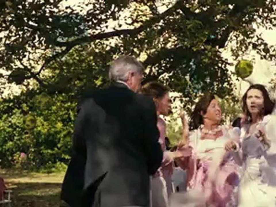 Haus der Krokodile - Trailer (Deutsch)