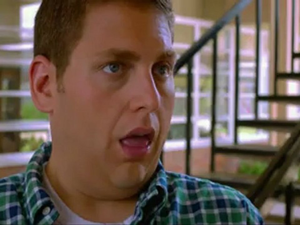 21 Jump Street - Trailer (Deutsch)