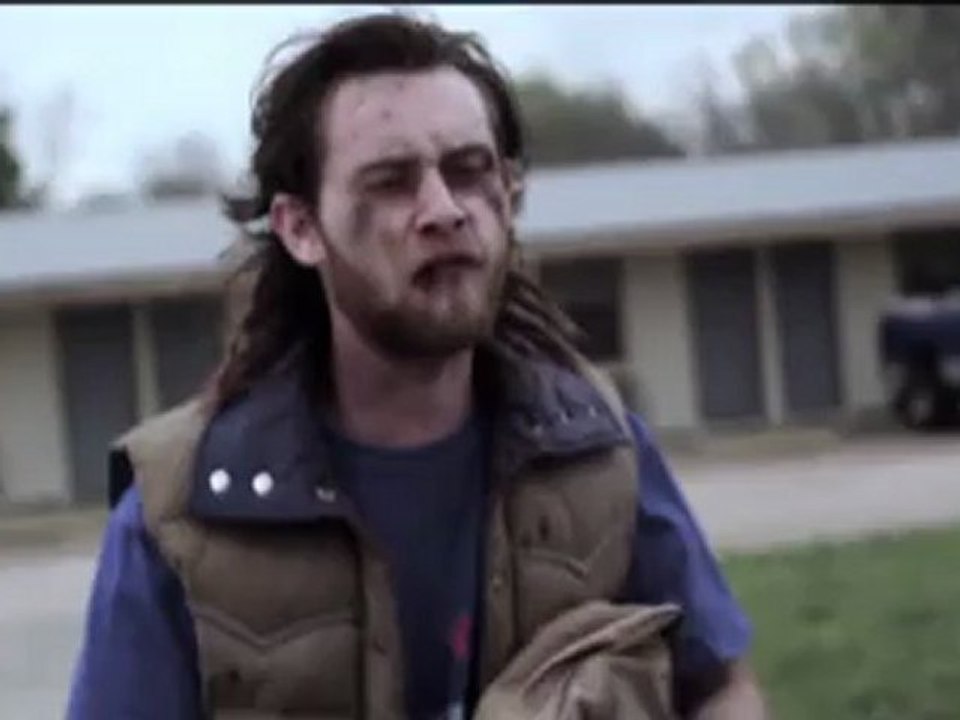 Natural Selection - Trailer (Englisch)