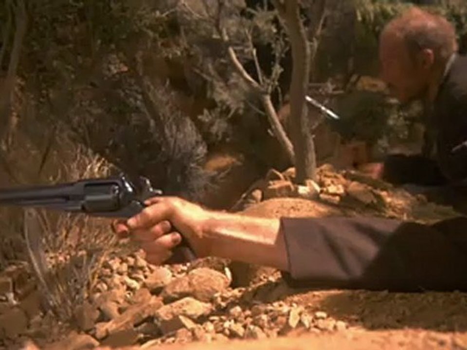 Good for Nothing - Trailer (Englisch)