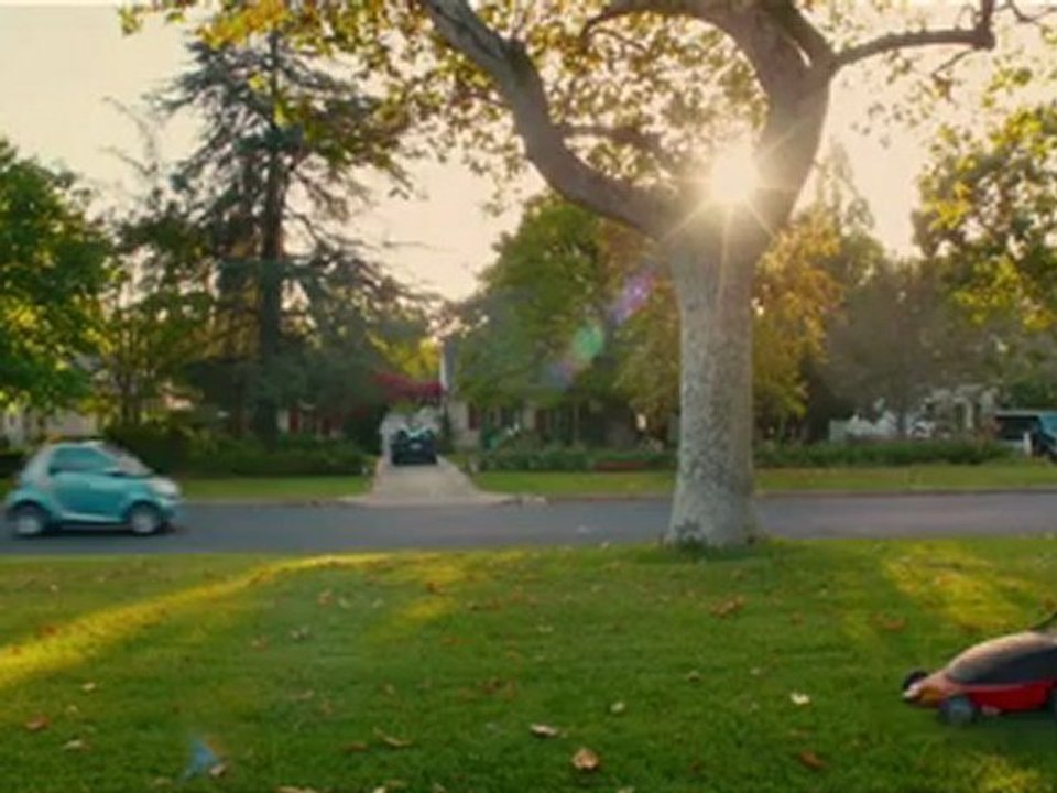 Seeking a Friend for the End of the World - Trailer (Englisch)