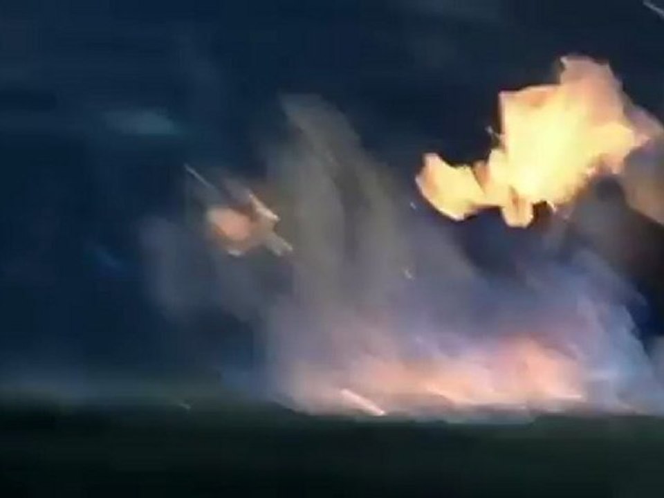 Tomorrow, When the War Began - Trailer (Englisch)