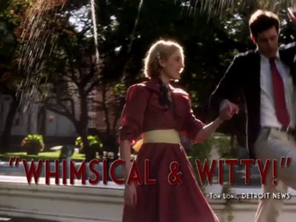 Damsels in Distress - Trailer (Englisch)