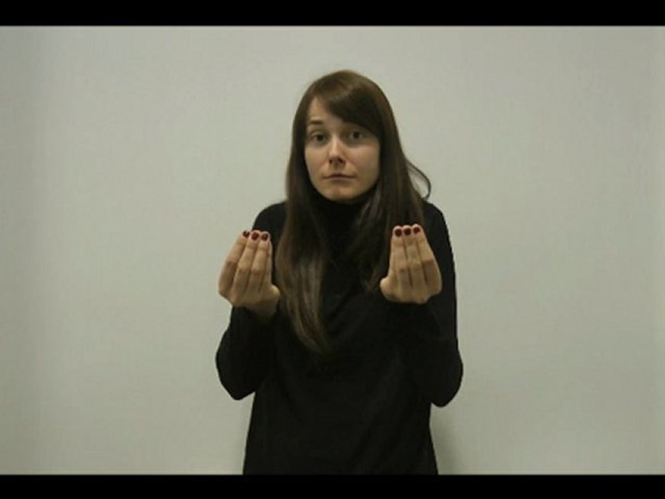 Comprendre le langage des mains des italiens (y compris les gestes obscènes)