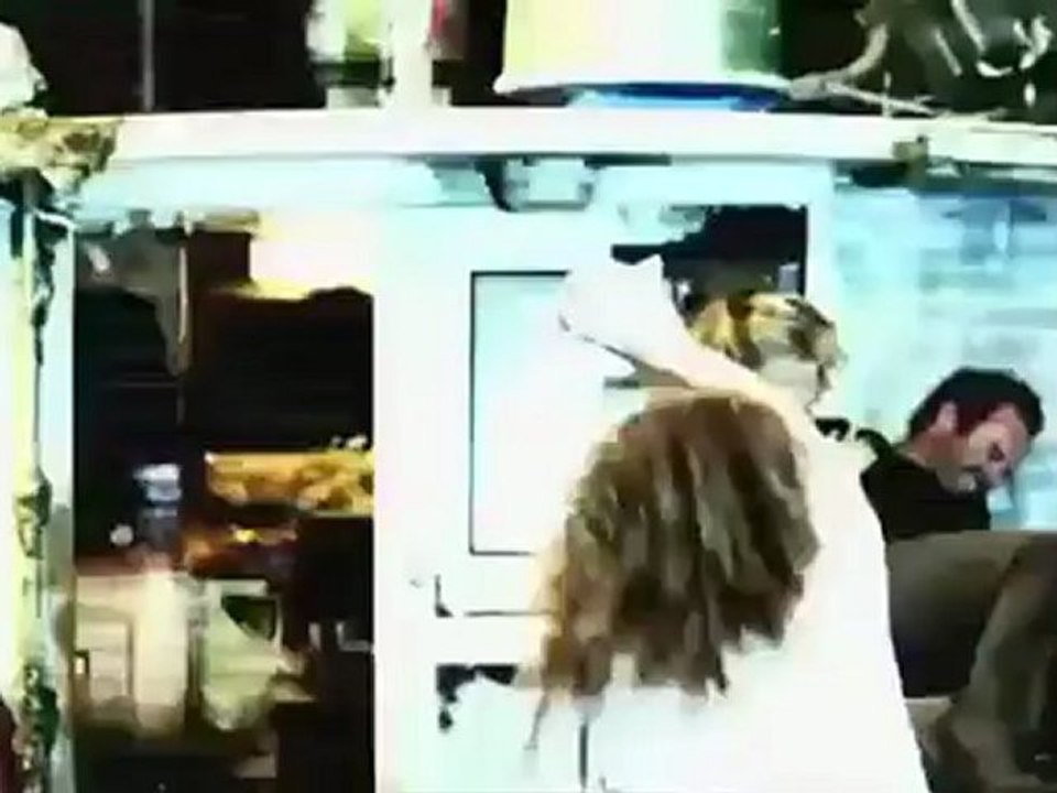 The River - Trailer (Englisch)