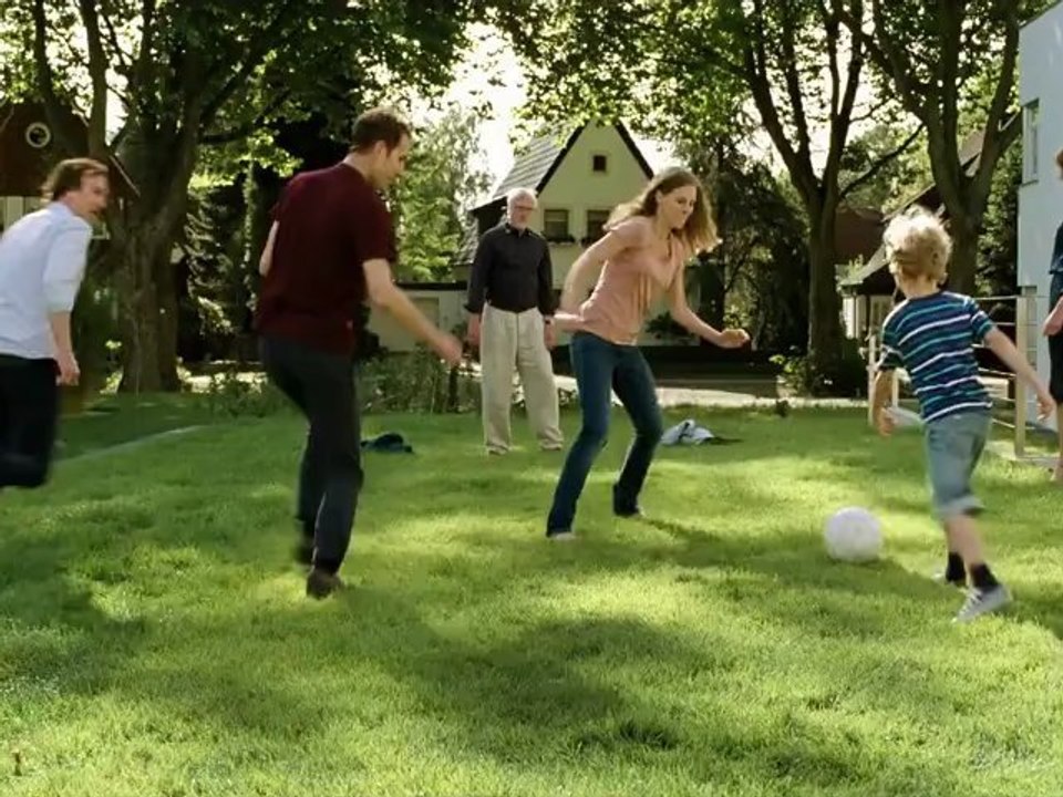 Was bleibt - Trailer (Deutsch)