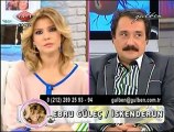 GÜLBEN - Prof. Dr. Yavuz Beşoğul ile Çocuklarda Kalp Sağlığı 09.05.12