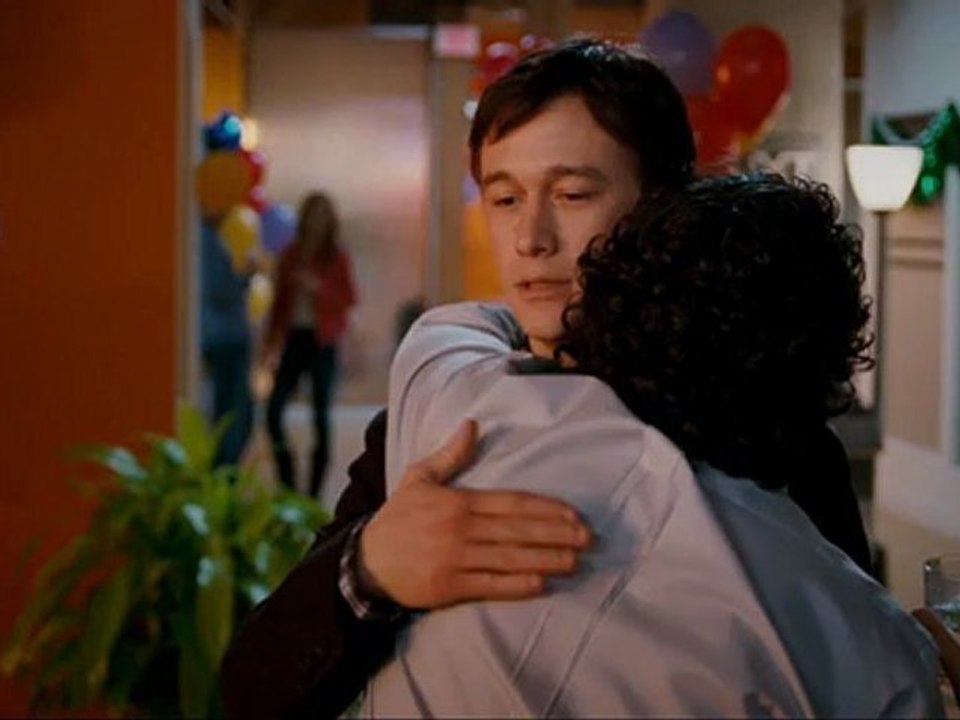 50 50 - Trailer (Deutsch)