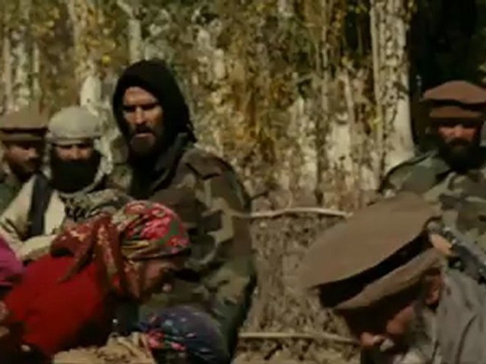 Special Forces - Trailer (Deutsch)