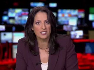 Inside Story - Afghanistan election turmoil -01 Nov 09