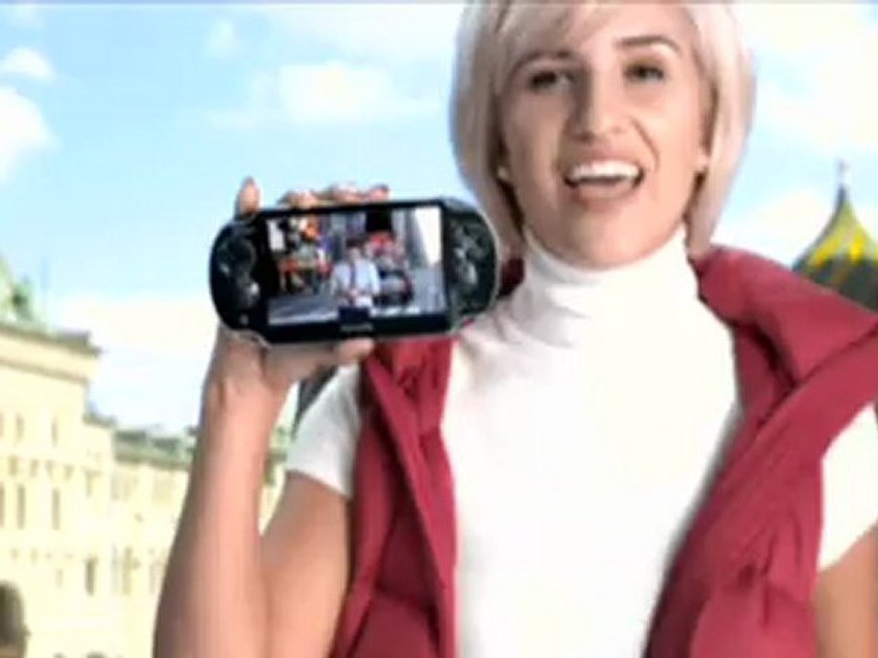 Resident Evil 5 - Trailer 2 (Deutsch)