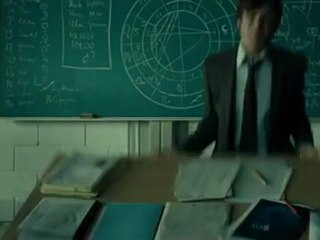 Red Lights - Trailer (Englisch)