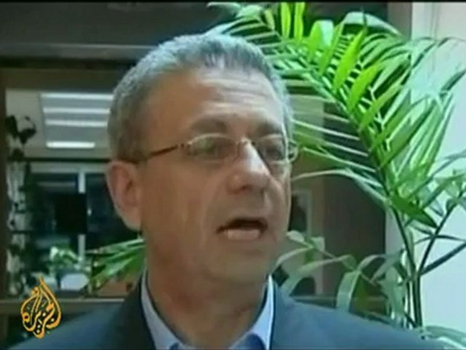 Abbas' move highlights failure of peace process - 06 Nov 09