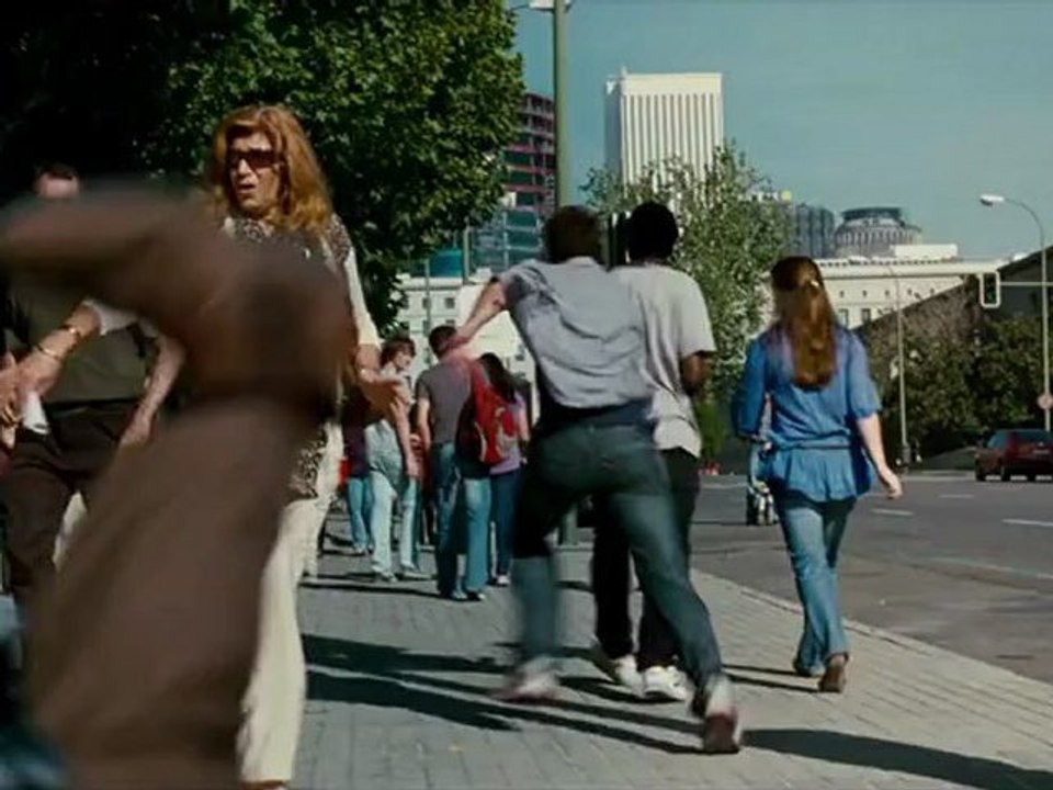 The Cold Light of Day - Trailer (Englisch)