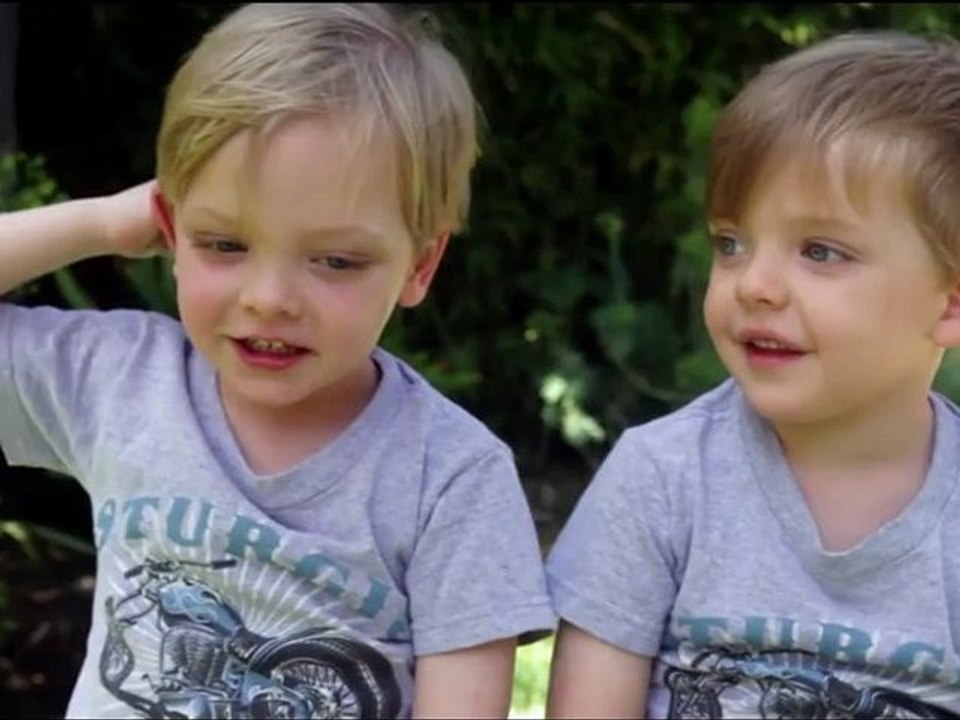 Conception - Trailer (Englisch)