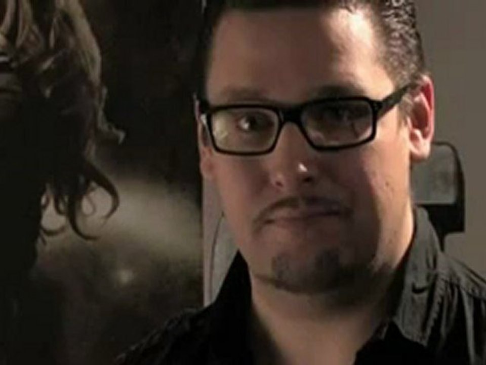 Iron Sky - Trailer 2 (Englisch)