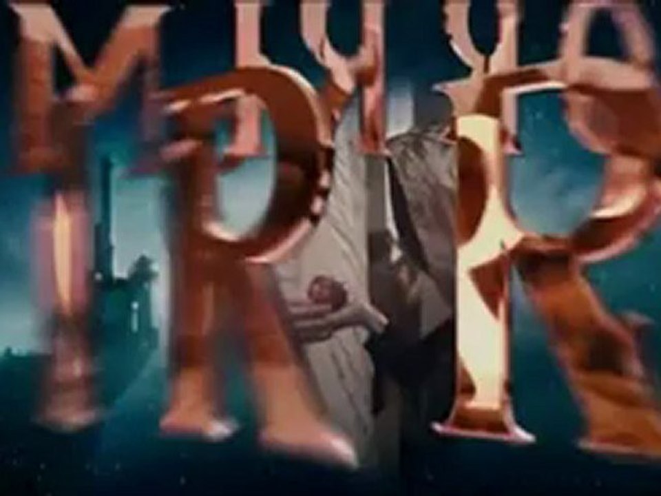 Spieglein Spieglein - Trailer 2 (Englisch)