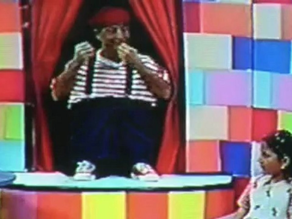 Witness - Ramallah TV - Part 1