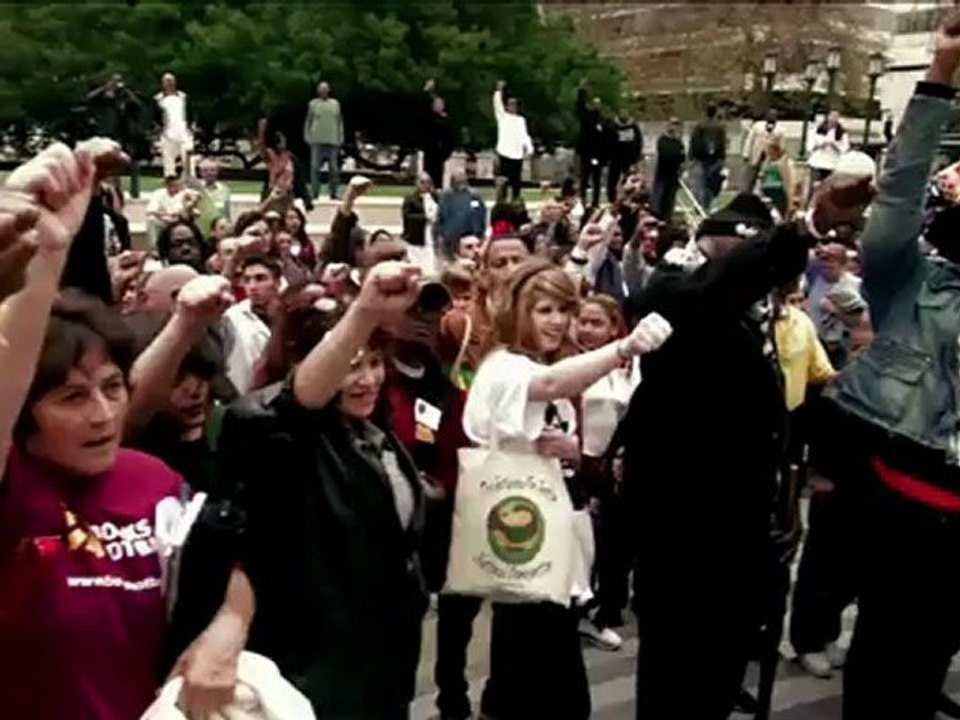 Darling Companion - Trailer (Englisch)