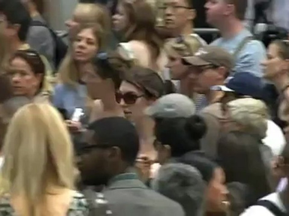 21 Jump Street - Trailer 3 (Englisch)