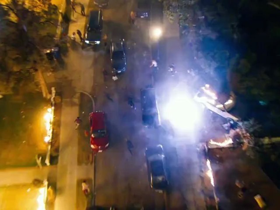Project X - Trailer (Englisch)