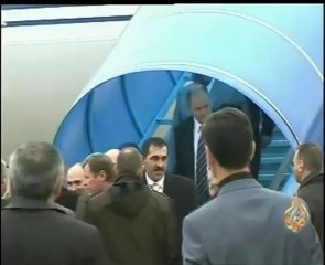 أرتفاع عدد ضحايا أنفجار أنغوشيا إلى عشرين قتيلاً