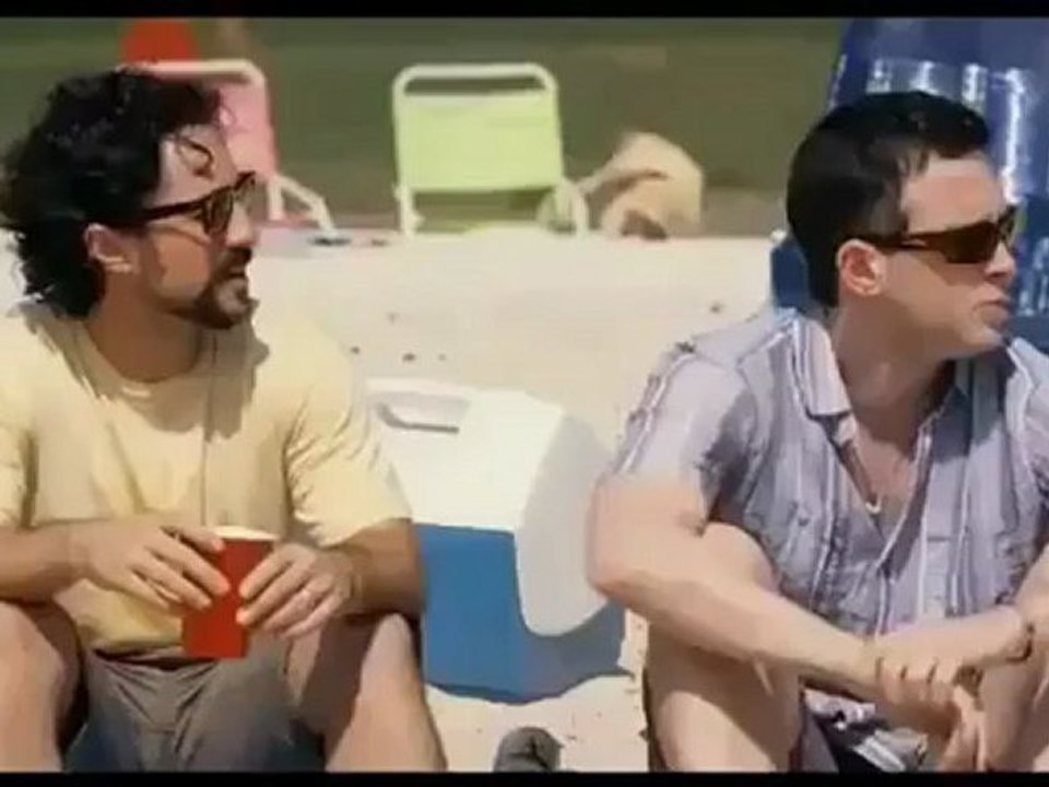 American Reunion - Intl Trailer (Englisch)