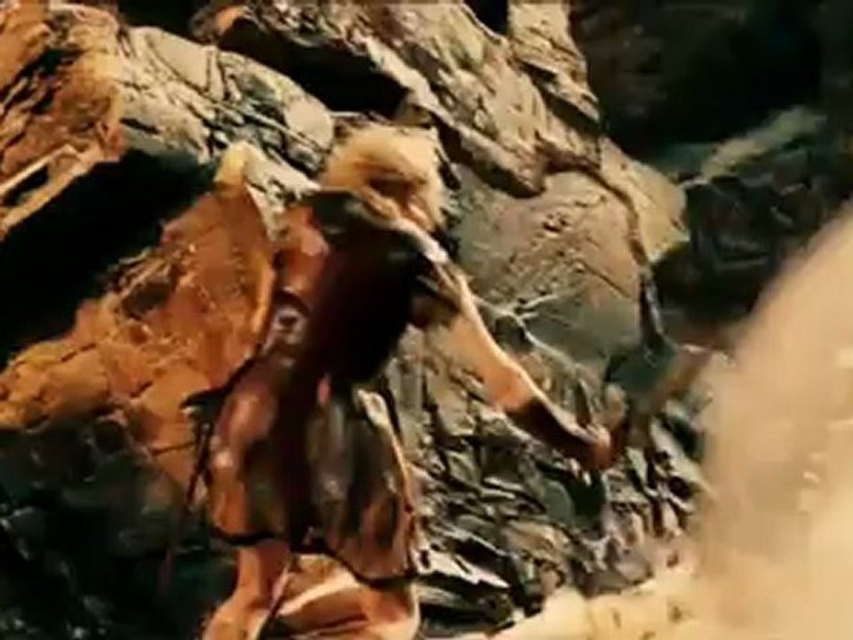 Zorn der Titanen - Trailer (Deutsch)