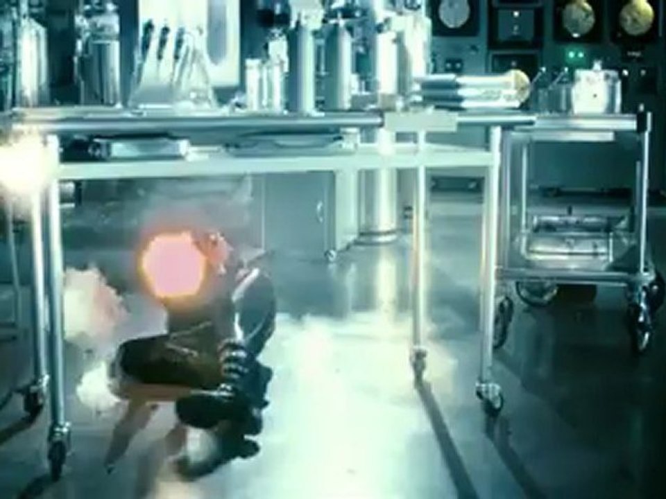 Underworld Awakening - Trailer 2 (Deutsch)