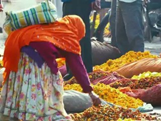 Best Exotic Marigold Hotel - Trailer (Deutsch)