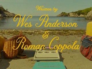 Moonrise Kingdom - Trailer (Englisch)