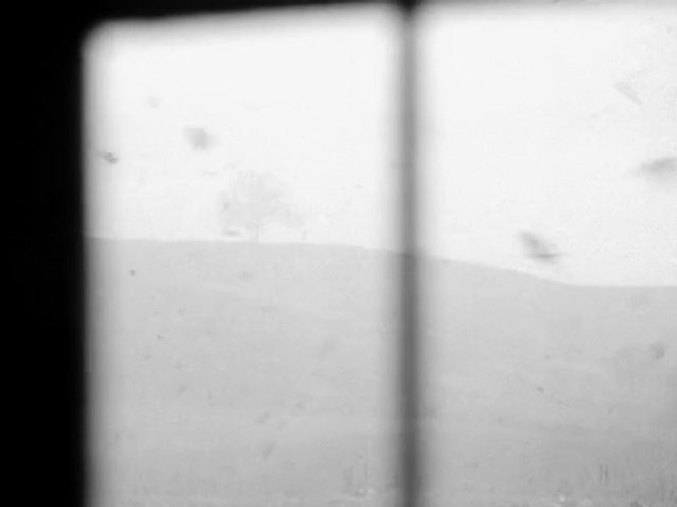 Das Turiner Pferd - Trailer (Englisch)