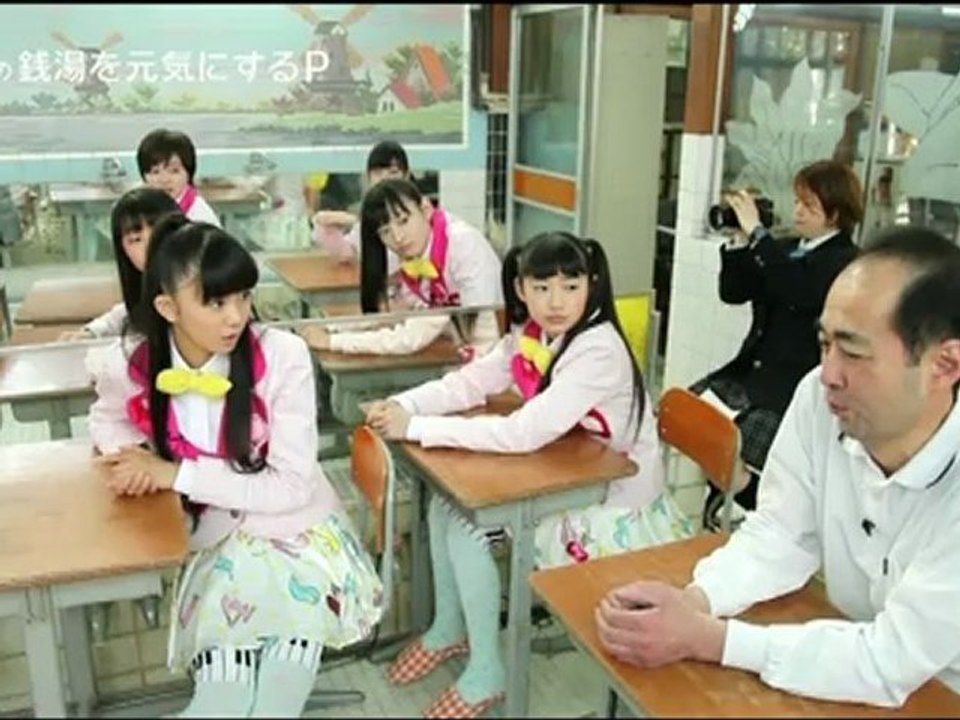 エビ中の永遠に中学生（仮） #06