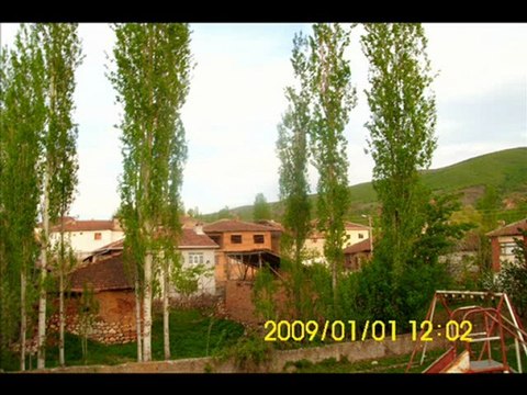 GÜZELBEYLİ KASABASI GÜZEL RESİM SILAYITI