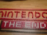 30 000 dominos pour Nintendo