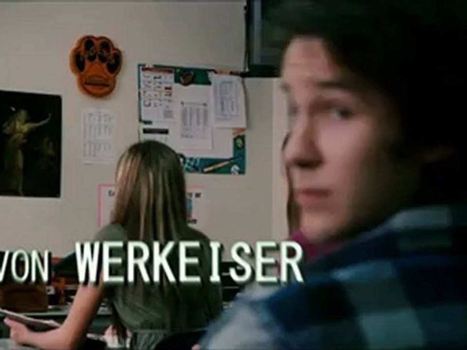 Beneath The Darkness - Trailer (Englisch)