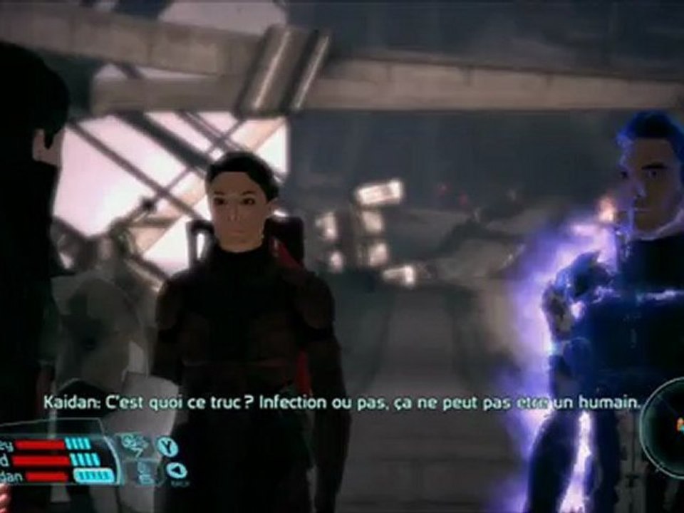 [Space adventure] WT Mass Effect [35] "Autoroute, Zombies et Colons contrôlés"