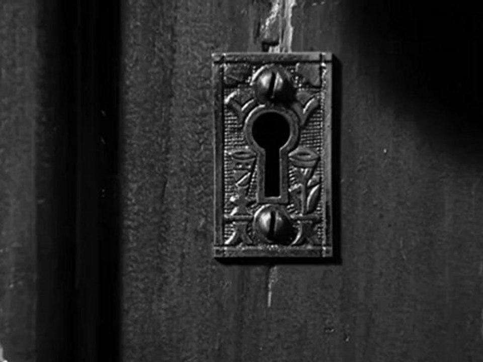 Keyhole - Trailer (Englisch)