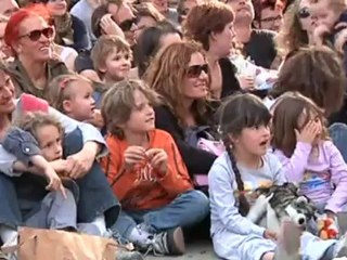 Clowns: un festival qui bouscule les clichés! (Marseille)