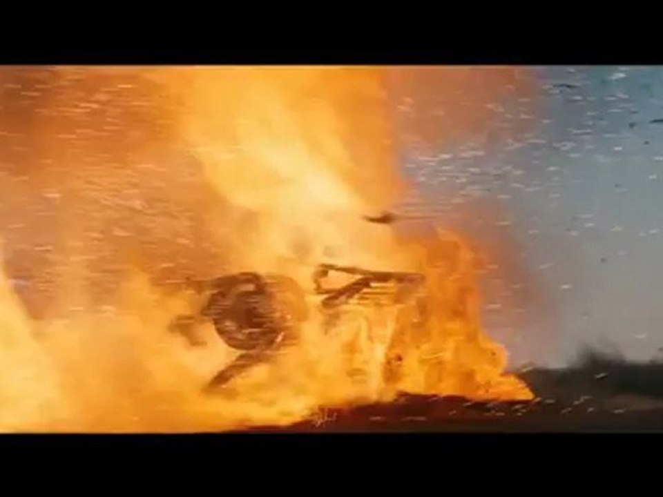 GI Joe 2 - Trailer (Englisch)