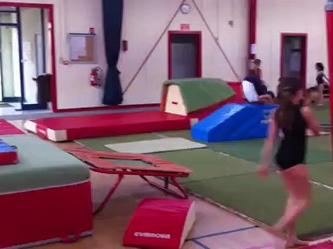 Stage de la 1ère semaine des vacances d'avril 2012 6/7