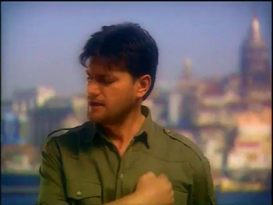 Ahmet  Şafak - Yanlız Kurt