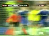 Chelsea - Barcelona Gol de Iniesta  2009 UEFA Champions League Semifinal
