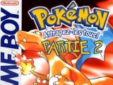 Retro-Test De Pokémon Version Rouge Sur GameBoy - Partie 2