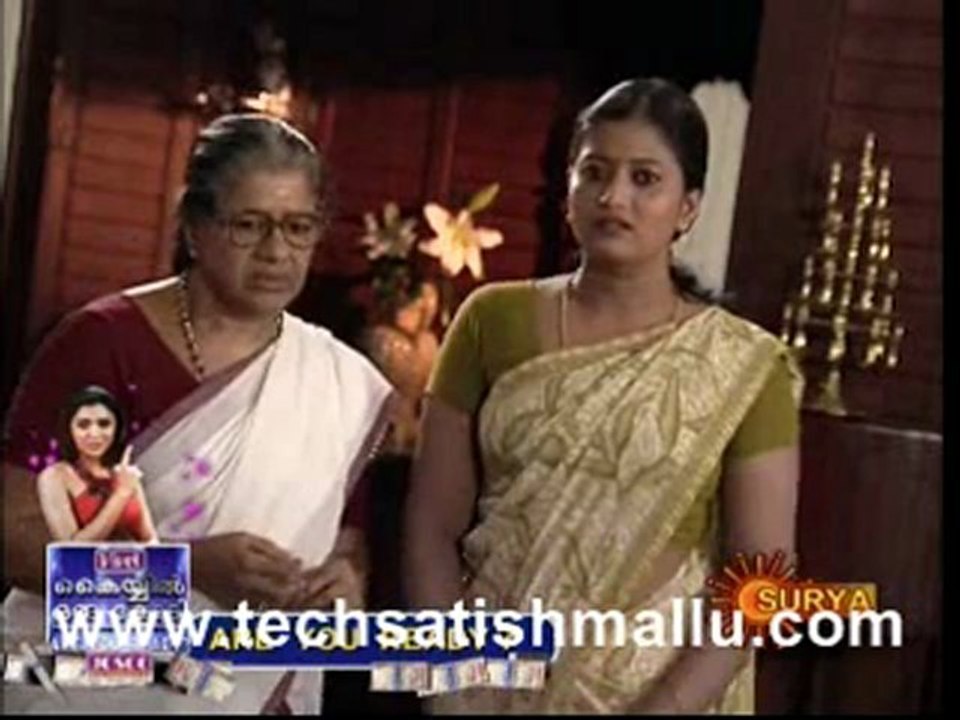 Chakaravakam 09 May