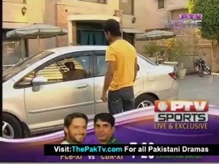 Resham Se Resham Episode 2 By Ptv Home - Part 1/3